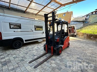 Linde H 20 T
