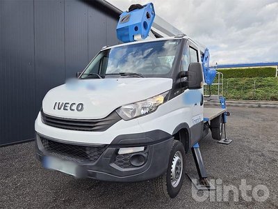 Iveco Daily 35S12