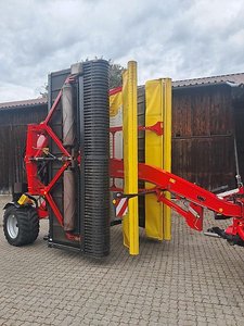 Pöttinger Mergento 9220 VT