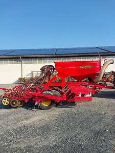 Väderstad Spirit 600S