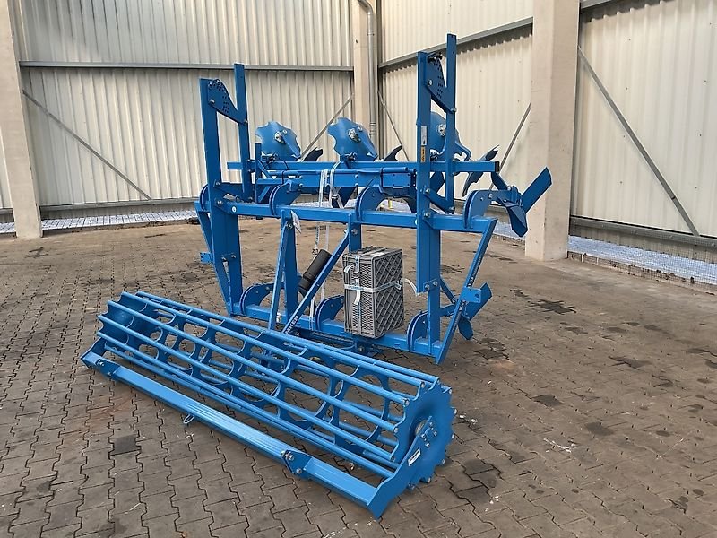 Lemken Kristall 9/300