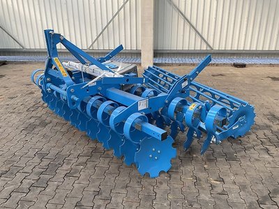 Lemken Heliodor 9/300