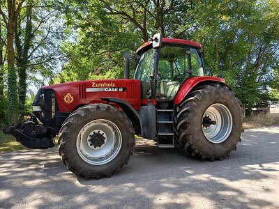 Case IH MX 230 Magnum