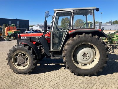 Massey Ferguson MF 383 A
