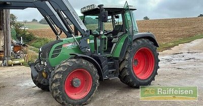 Fendt 313 Vario