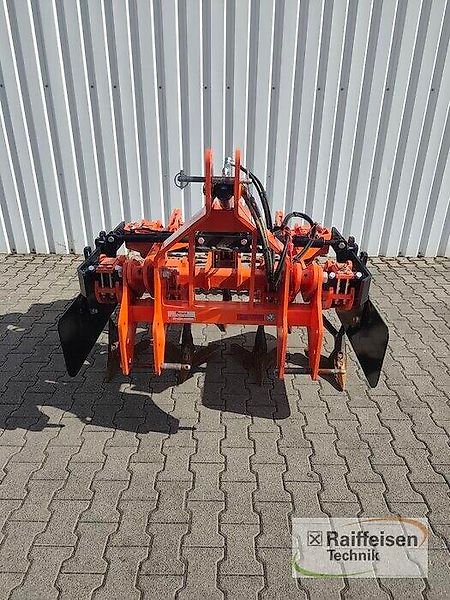 ERO-Ferrand CultivSol 7 Zinken Grubber