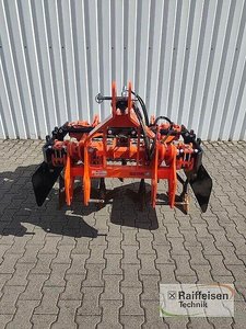 ERO-Ferrand CultivSol 7 Zinken Grubber