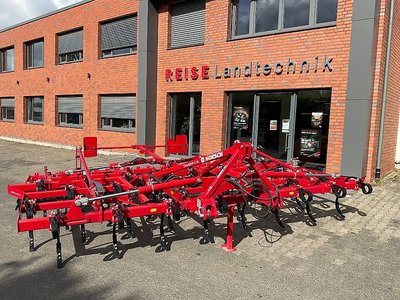 Horsch CRUISER 5 SL