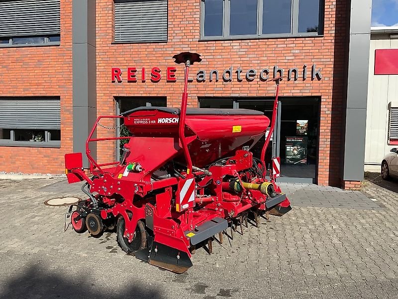 Horsch EXPRESS 3 KR