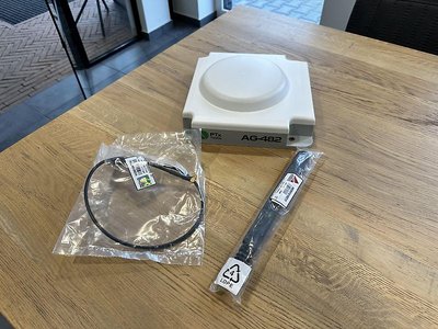 Trimble Trimble AG-482 RTK - Fendt - Valtra - 2026 - NEU -