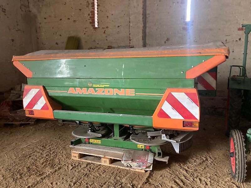 Amazone ZA-M 2501 Profis