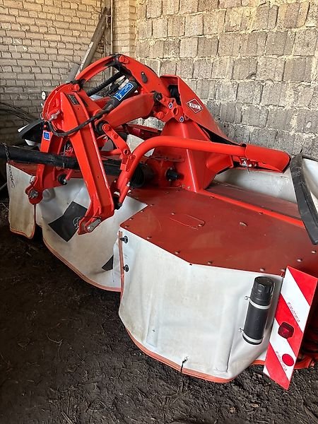 Kuhn GMD 3525 F-FF