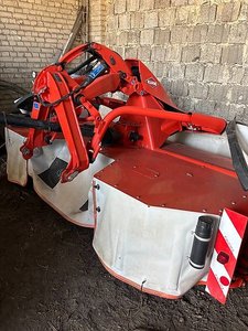 Kuhn GMD 3525 F-FF