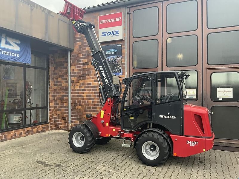 Thaler 3448T