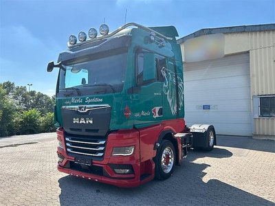 MAN TGX 18.520 4x2 LL SA