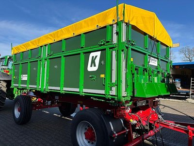 Kröger 18to Interne Nr. 40763