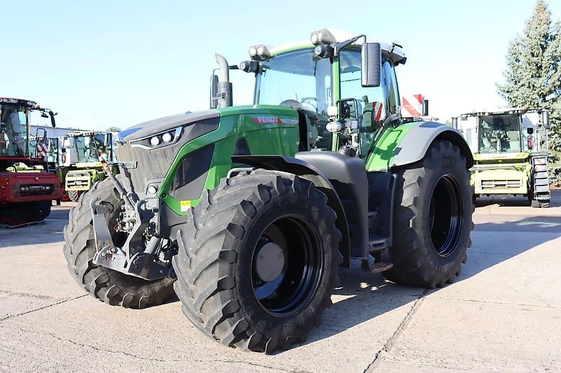 Fendt 930 VARIO Gen6 PROFI PLUS