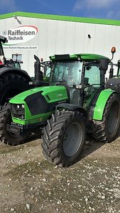 Deutz-Fahr 5120 G