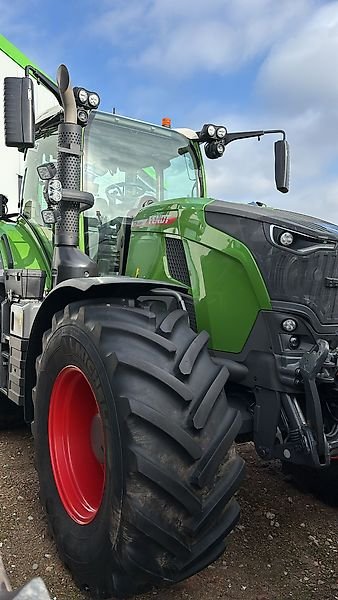 Fendt 728 Vario Gen7 Profi+