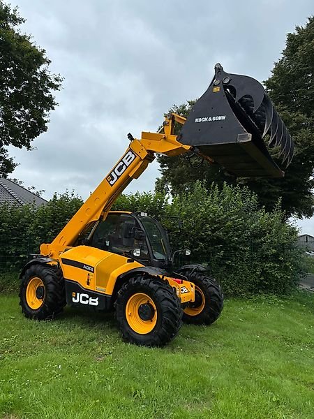 JCB 542-70 Agri