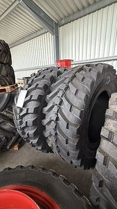 Michelin VF600/70R30-VF710/70R42 EVOBIB