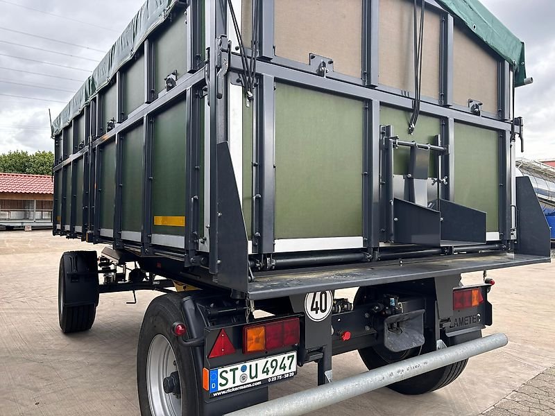 Lametec 18to Interne Nr. 6591