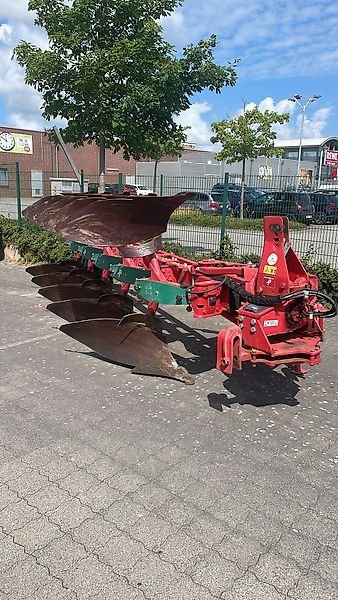 Kverneland I-Plough 2500S