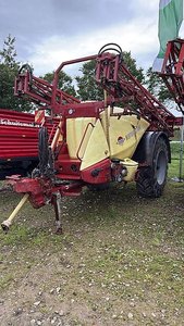 Hardi Navigator 4000