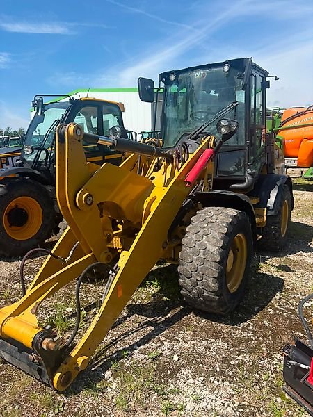 Caterpillar 908HL