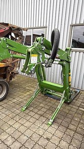 Fendt Frontlader CARGO 4X/75 DW