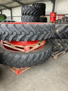 Fendt 380/80R38 + VF380/90R54 3,8m S