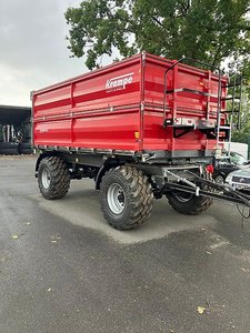 Krampe ZDK 18-500