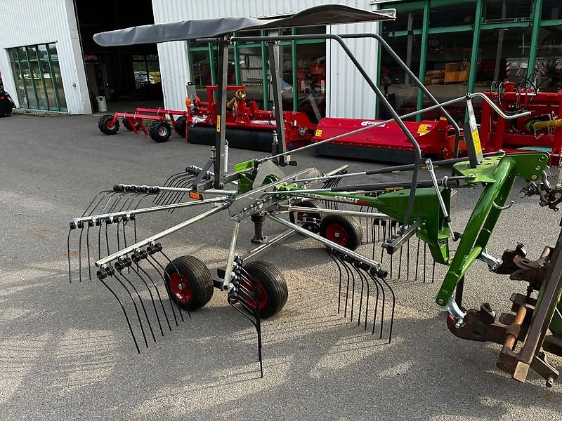 Fendt Former 391 DN