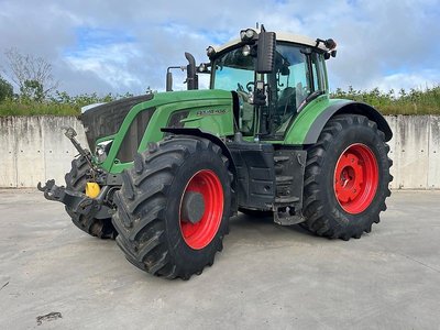Fendt 936