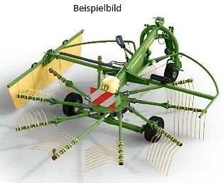 Krone Swadro S350 Highland