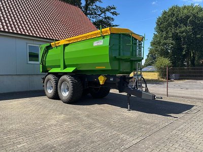 Lametec Kippmulde TMK22t