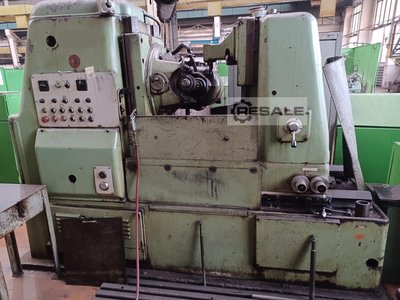 Gear Hobbing Machines STANKO 5K32