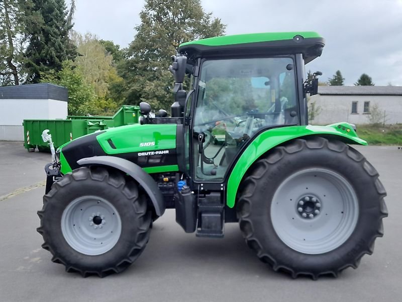 Deutz-Fahr 5105 LS