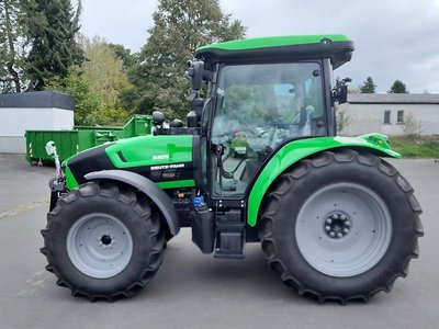Deutz-Fahr 5105 LS