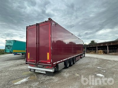 Knapen K200 / KT01