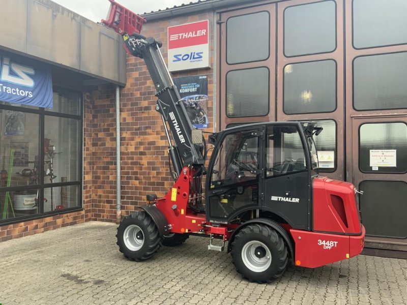 Thaler 3448T Hoflader