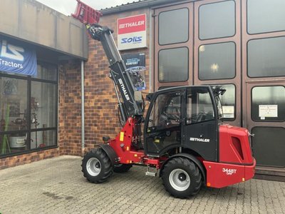 Thaler 3448T Hoflader