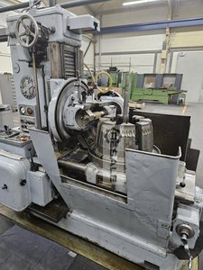 Gear Hobbing Machines PFAUTER RS 2