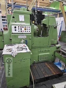 Gear Hobbing Machines PFAUTER P251