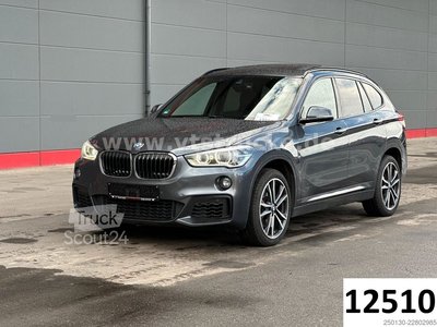 Pick-up BMW X1 xDrive 20 i M Sport gebraucht