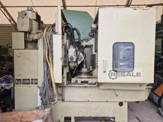 Gear Hobbing Machines WMW ZFWZ 315