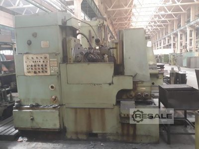 Gear Hobbing Machines STANKO 53A50H