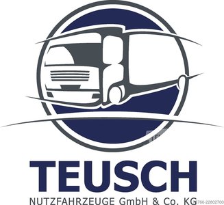 Kofferanhänger SAXAS AKD 71-12 Koffer / Portaltüren gebraucht