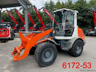 Radlader Atlas AR 65 gebraucht