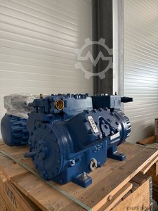 GEA   Bock HGX66e 1750-4S